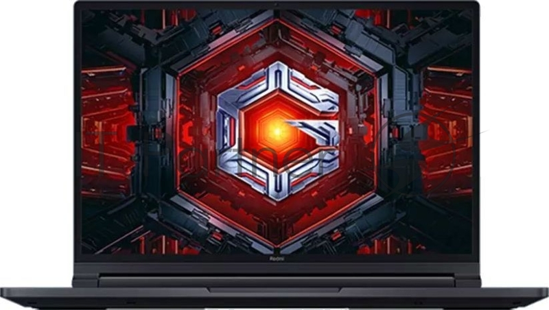 Ноутбук Xiaomi Redmibook Redmi G Core i7 12650H 16Gb SSD512Gb NVIDIA GeForce RTX 3050 Ti 4Gb 16 IPS 2.5K (2560x1600) Windows 10 trial (для ознакомления) black WiFi BT Cam