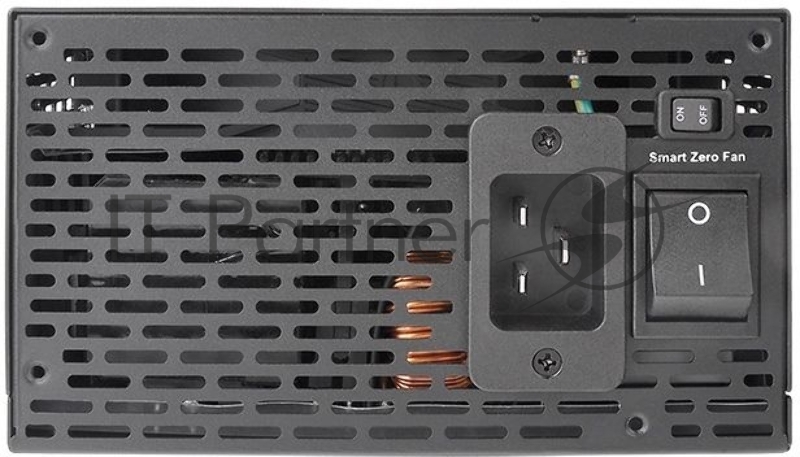 Блок питания Thermaltake ATX 1650W Toughpower GF3 80+ gold (24+4+4pin) APFC 140mm fan color LED 12xSATA Cab Manag RTL