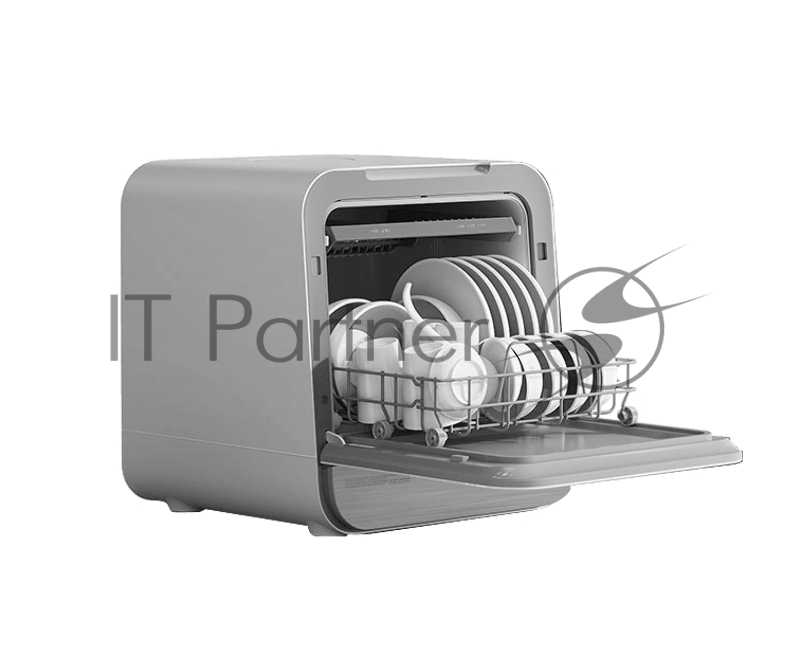 Настольная посудомоечная машина Viomi VDW0402