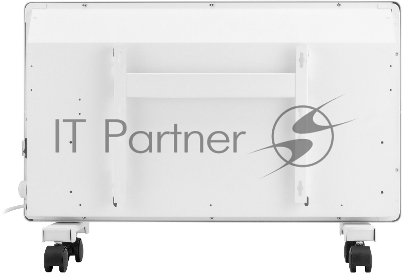Конвектор DOMFY DCW-CH1010, 1000Вт, белый