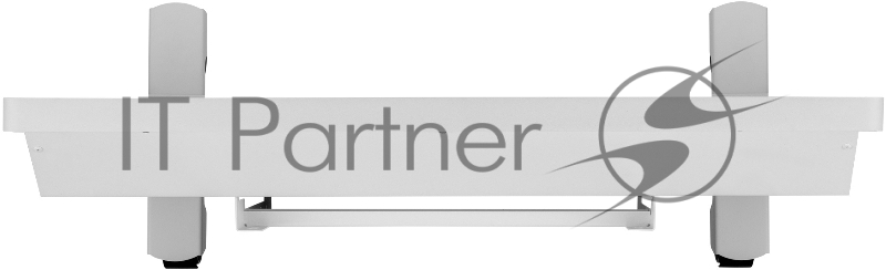 Конвектор DOMFY DCW-CH1010, 1000Вт, белый