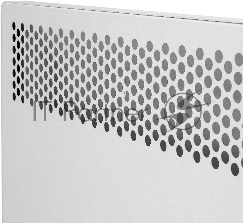 Конвектор DOMFY DCW-CH1010, 1000Вт, белый