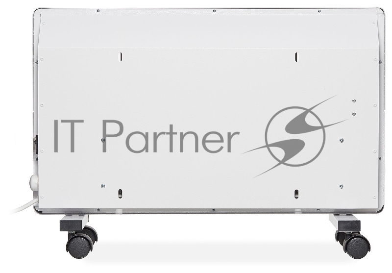 Конвектор DOMFY DCW-CH1215, 1500Вт, белый