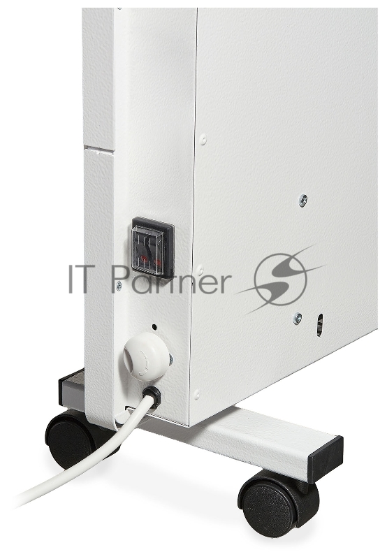 Конвектор DOMFY DCW-CH1215, 1500Вт, белый