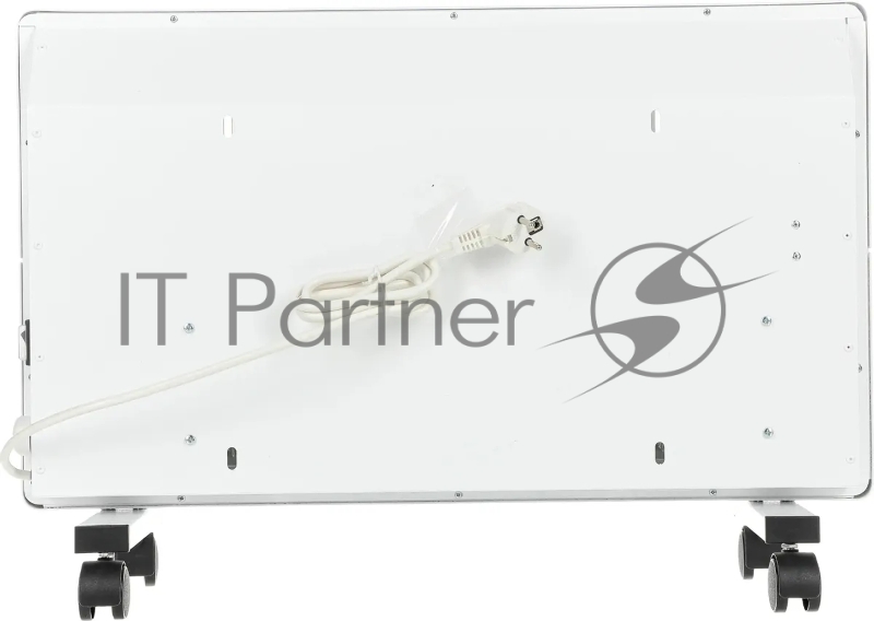 Конвектор DOMFY DCW-CH1220, 2000Вт, белый