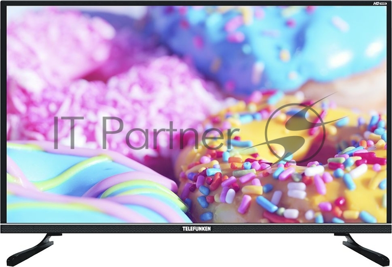 Телевизор TELEFUNKEN 24 TF-LED24S15T2H