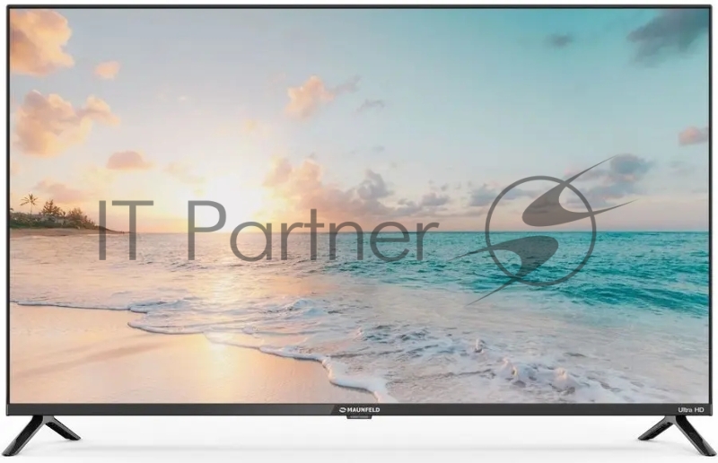 Телевизор MAUNFELD 43 MLT43USD02