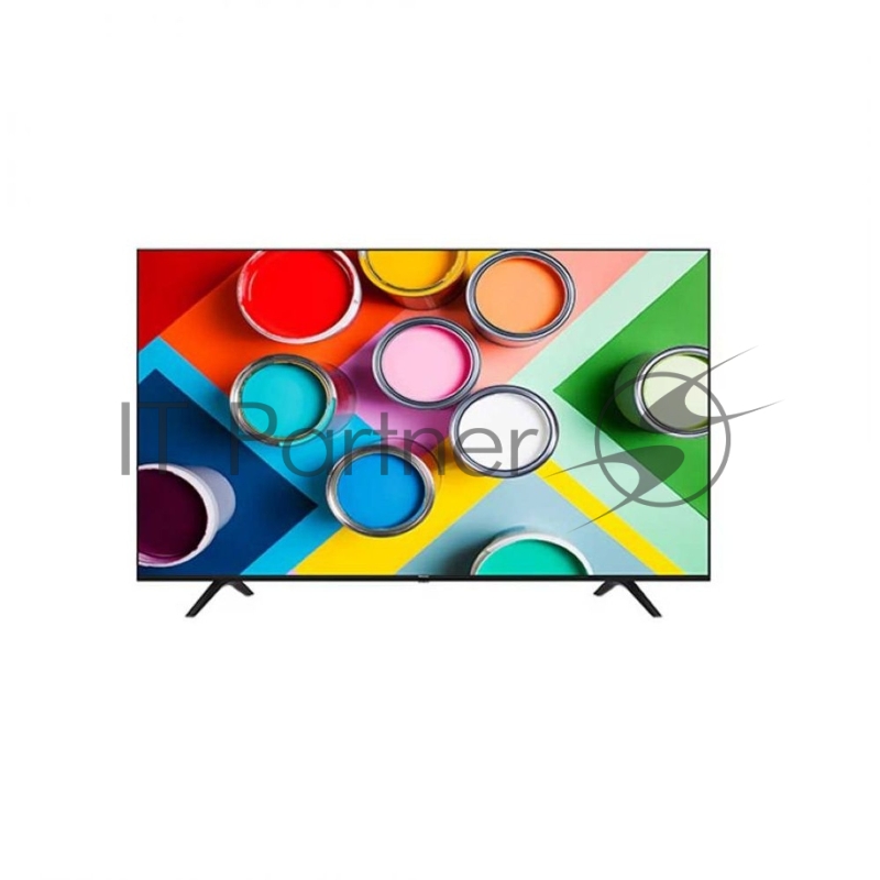 Телевизор LED50 Hisense 50A61G