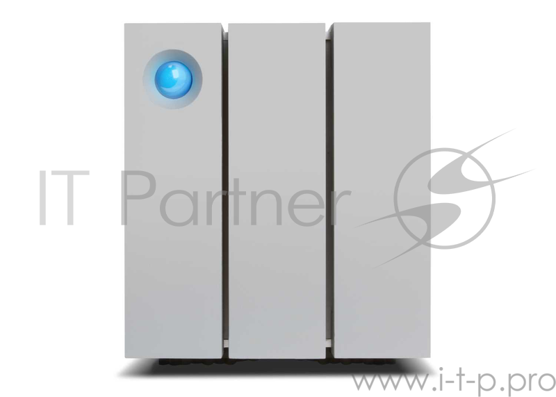 Жесткий диск Lacie Original USB 3.0 8Tb STEY8000401 2big 3.5