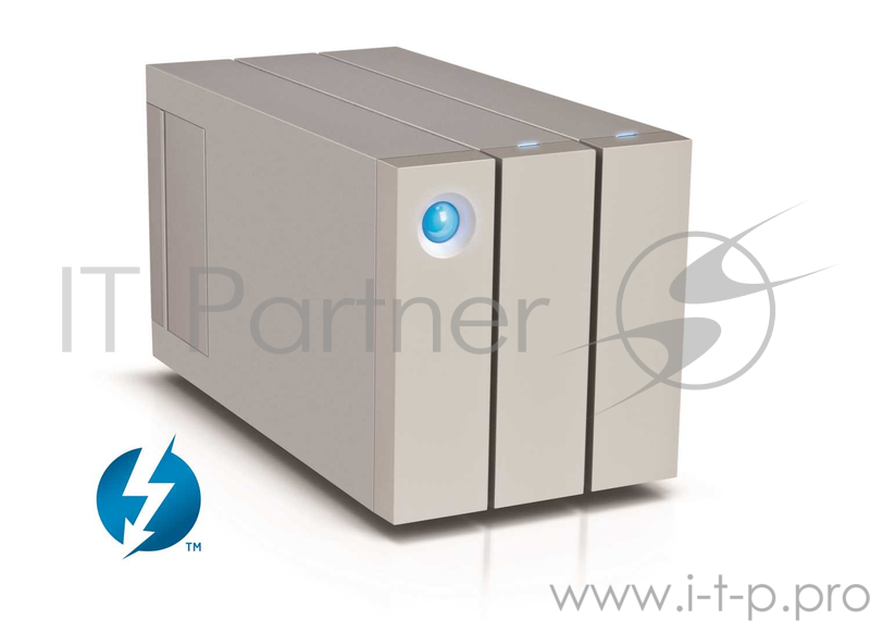 Жесткий диск Lacie Original USB 3.0 8Tb STEY8000401 2big 3.5
