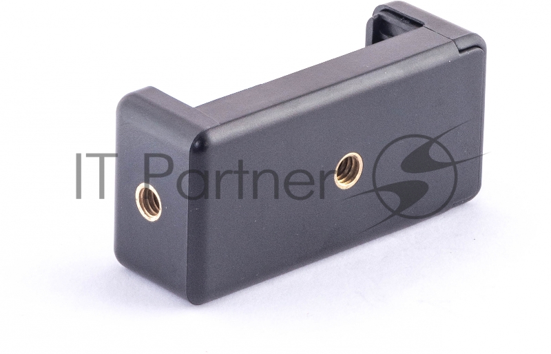 Штатив Rekam Mobipod E-150 напольный черный алюминий (1025гр.)