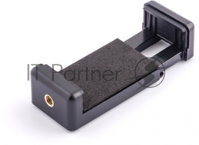 Штатив Rekam Mobipod E-150 напольный черный алюминий (1025гр.)