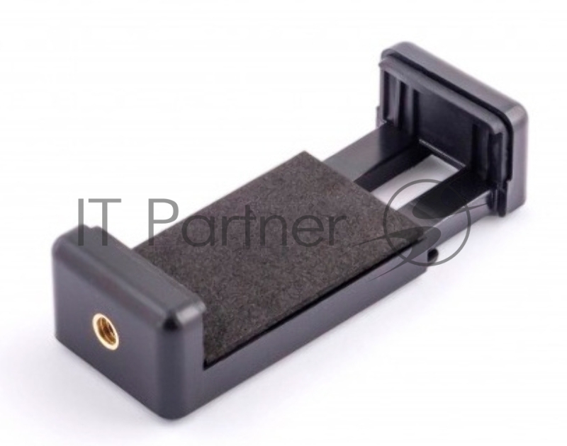 Штатив Rekam Mobipod E-170 напольный черный алюминий (1573гр.)