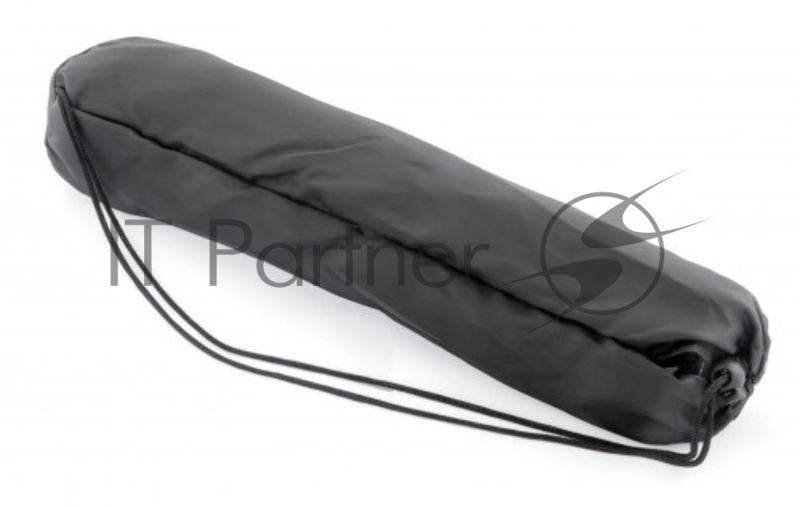 Штатив Rekam Mobipod E-170 напольный черный алюминий (1573гр.)