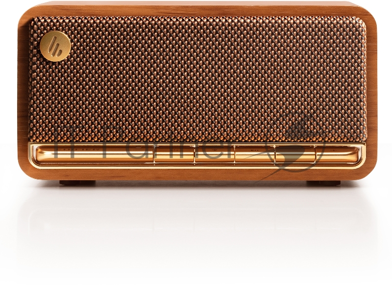 Колонки Edifier MP230 1.0 коричневый 20Вт BT портативные