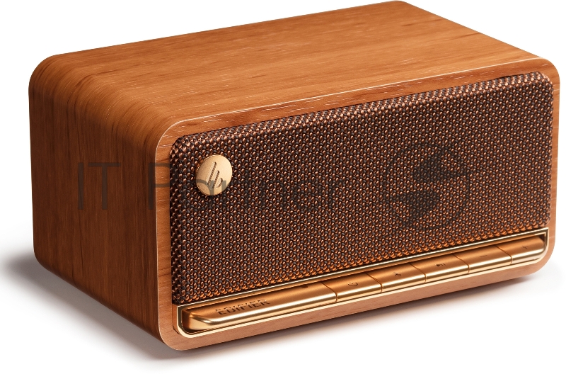 Колонки Edifier MP230 1.0 коричневый 20Вт BT портативные