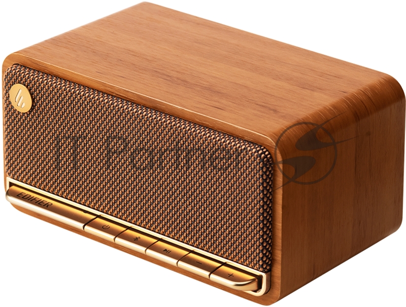 Колонки Edifier MP230 1.0 коричневый 20Вт BT портативные