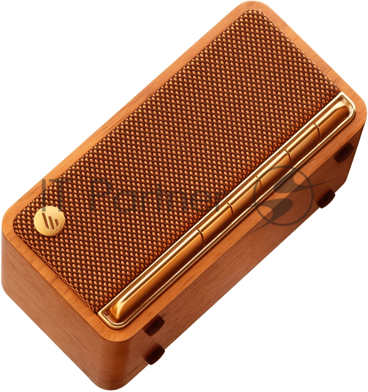 Колонки Edifier MP230 1.0 коричневый 20Вт BT портативные