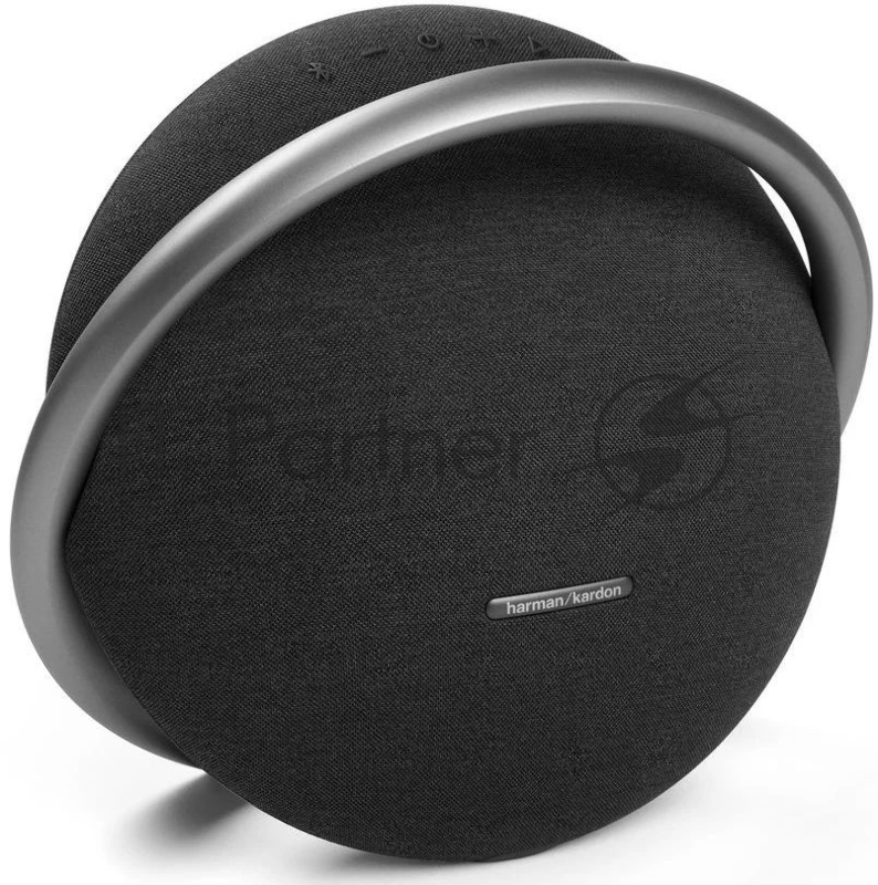 Колонка порт. Harman Kardon Onyx Studio 7 черный 50W 1.0 BT 3250mAh (HKOS7BLKEP)