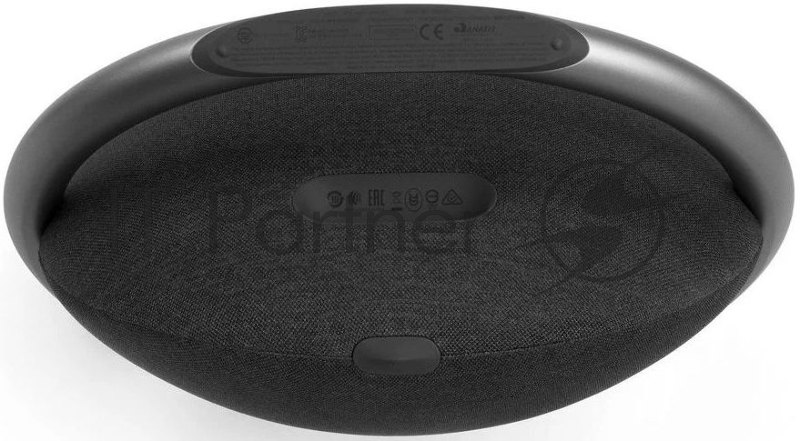 Колонка порт. Harman Kardon Onyx Studio 7 черный 50W 1.0 BT 3250mAh (HKOS7BLKEP)