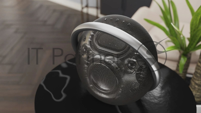 Колонка порт. Harman Kardon Onyx Studio 7 черный 50W 1.0 BT 3250mAh (HKOS7BLKEP)