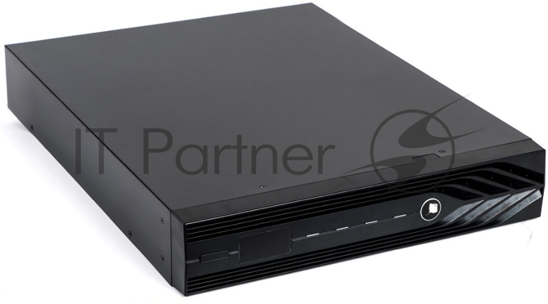 Блок батарейный 19 2U SKAT BC 48/18S RACK, 48В, емкость до 18Ач, 8 АКБх9Ач, ЗУ SKAT BC 48 / 18S RACK battery pack 19 2U, 48V, capacity up to 18Ah, 8 batteries x9Ah, charger