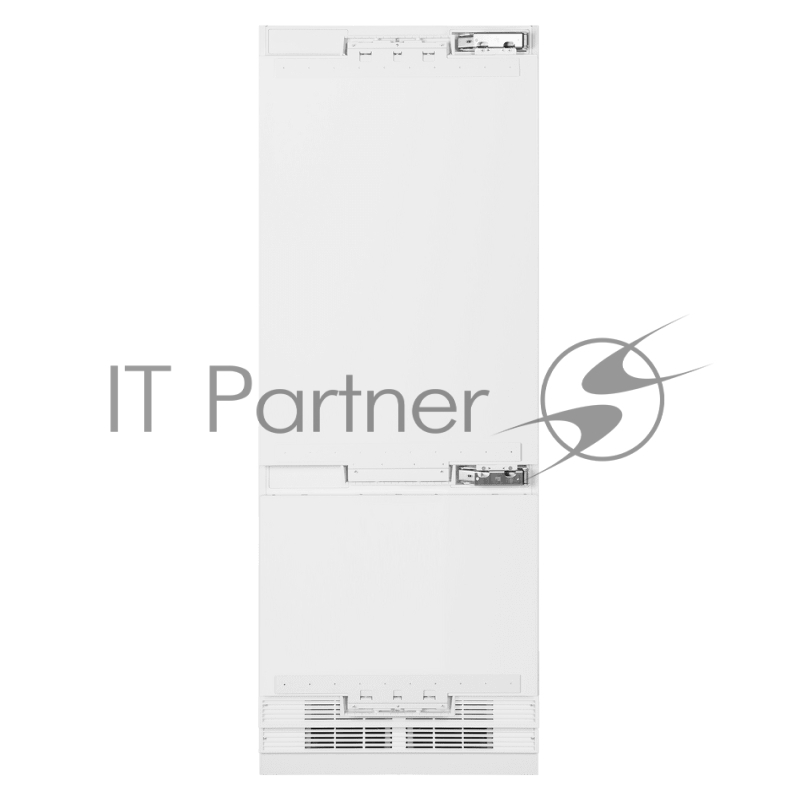 Холодильник-морозильник встраиваемый MAUNFELD MBF212NFW0