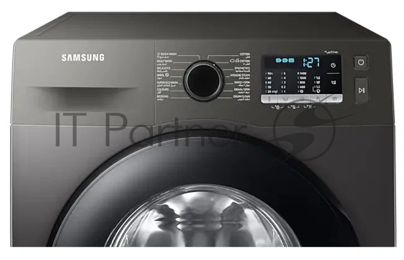 Стиральная машина Samsung WW80TA046AX