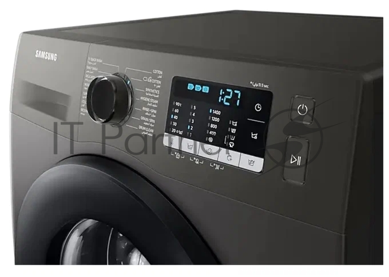 Стиральная машина Samsung WW80TA046AX