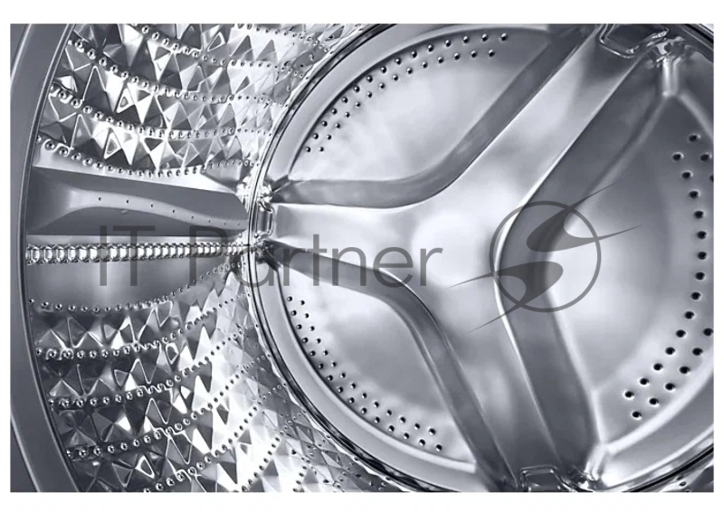 Стиральная машина Samsung WW80TA046AX