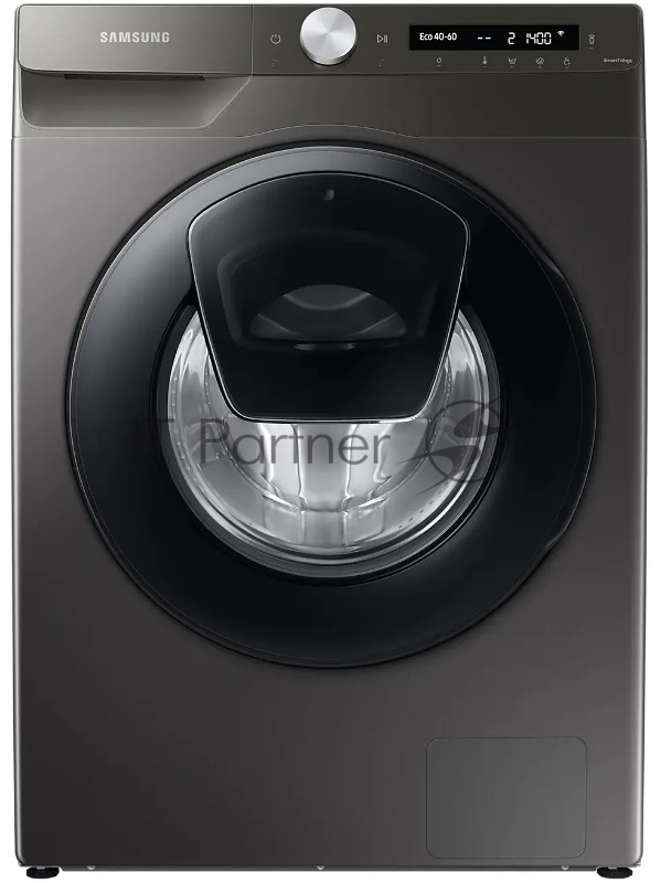 Стиральная машина Samsung WW90T554DAN