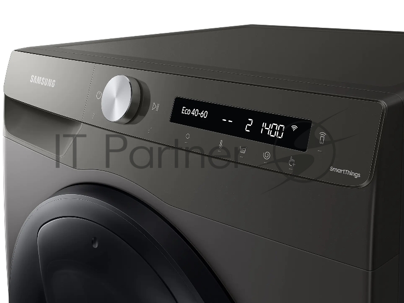 Стиральная машина Samsung WW90T554DAN