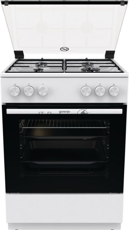 Газовая плита Gorenje GG6A10WJ