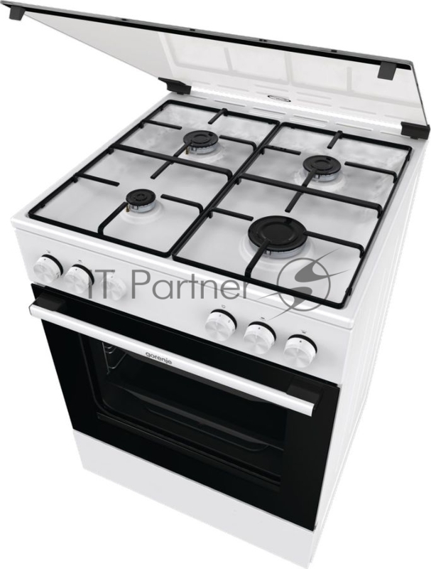 Газовая плита Gorenje GG6A10WJ