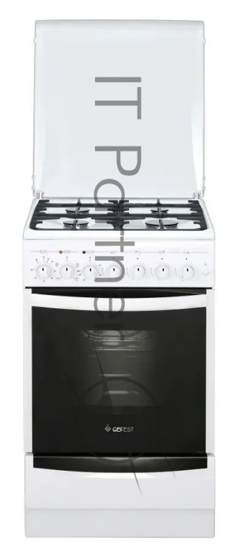 Комбинированная плита ПГЭ 5102-02 0300