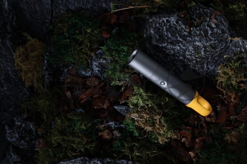 Фонарь ручной HOTO Flashlight Lite