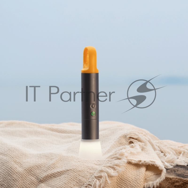 Фонарь ручной HOTO Flashlight Lite