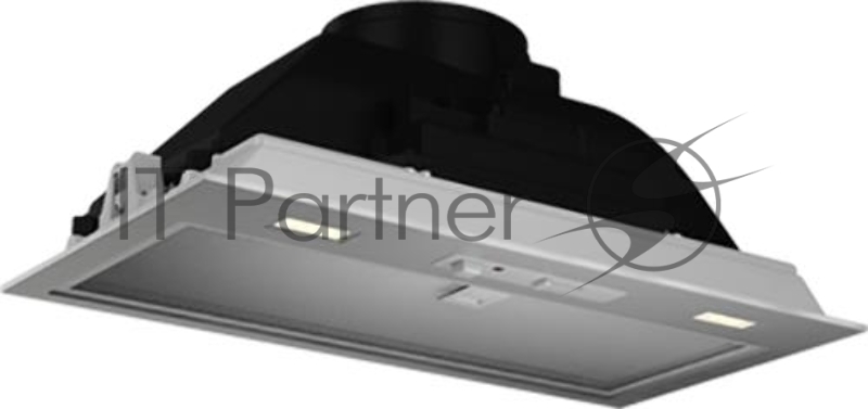 Вытяжка FLAT 70N-450-P3D STEEL ELIKOR