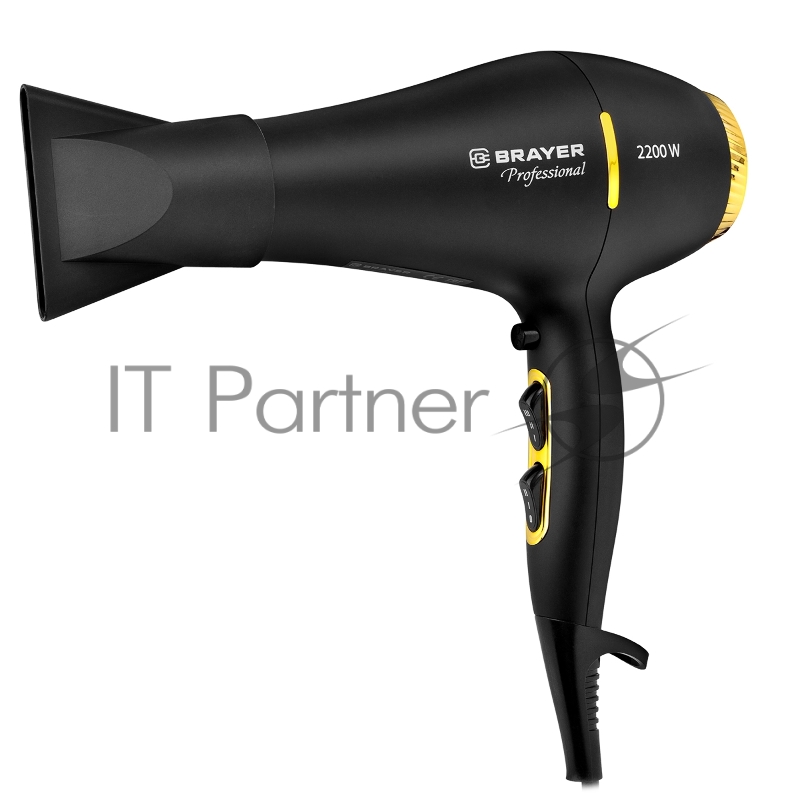 Фен BRAYER BR3005