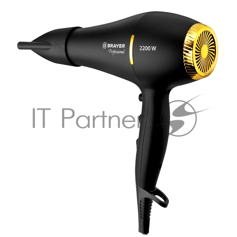 Фен BRAYER BR3005