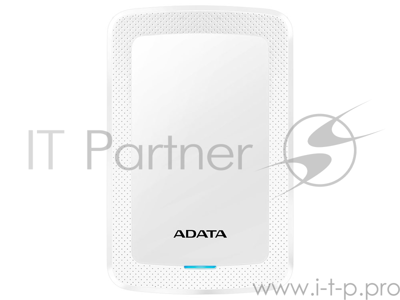 Жесткий диск A-Data USB 3.0 4Tb AHV300-4TU31-CWH HV300 2.5 белый