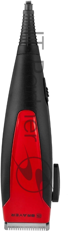 Машинка для стрижки волос BRAYER BR3431