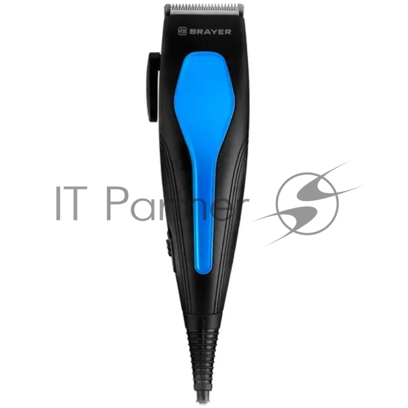 Машинка для стрижки BRAYER BR3432