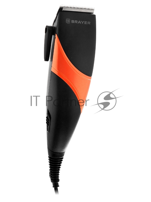 Машинка для стрижки BRAYER BR3433