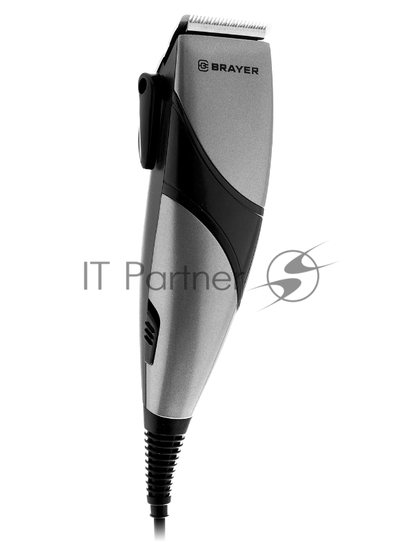 Машинка для стрижки BRAYER BR3434