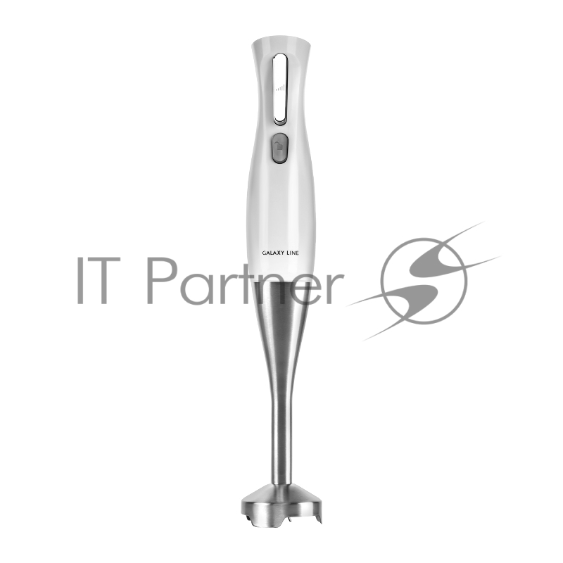 Миксер Galaxy LINE GL 2164 БЕЛЫЙ