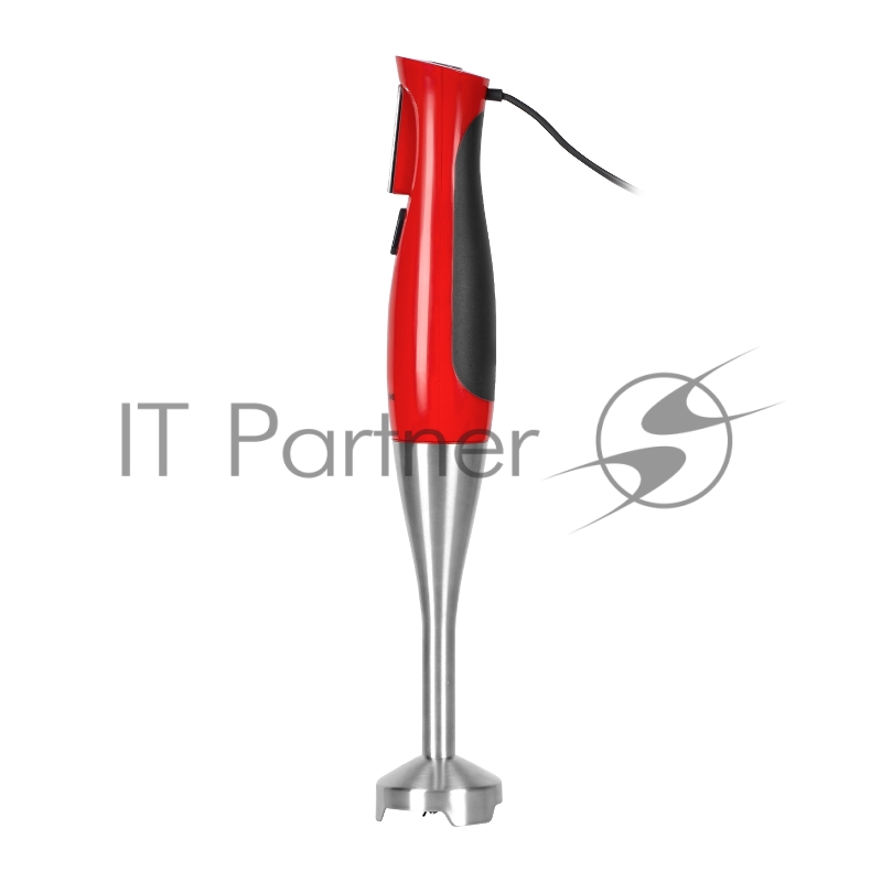 Миксер Galaxy LINE GL 2164 КРАСНЫЙ