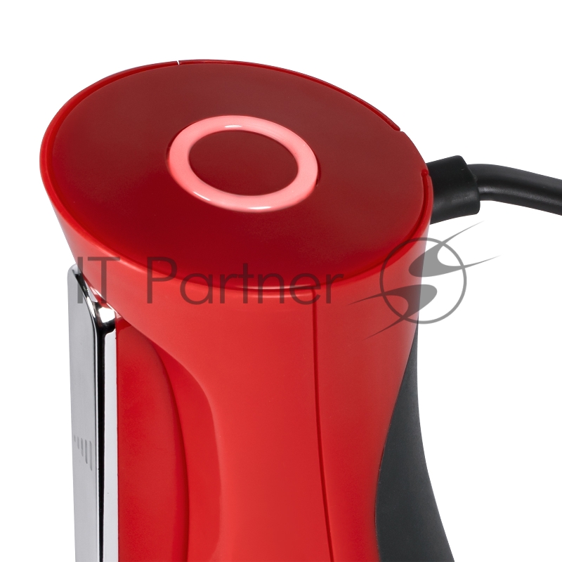 Миксер Galaxy LINE GL 2164 КРАСНЫЙ