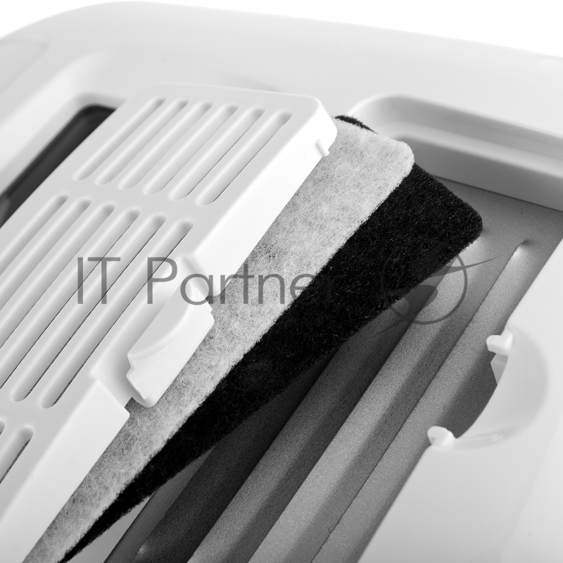 Фритюрница BRAYER BR2832WH