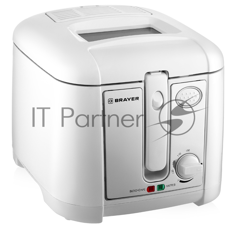 Фритюрница BRAYER BR2832WH
